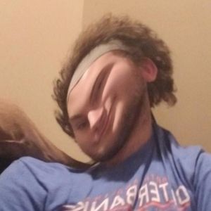 Meet your Posher, Dustin